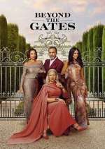 Beyond the Gates 5movies