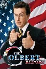 Watch The Colbert Report 5movies