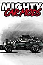 Watch Mighty Car Mods 5movies