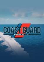 Watch Coast Guard: Mission Critical 5movies