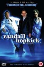 Watch Randall & Hopkirk Deceased 5movies