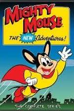 Watch Mighty Mouse the New Adventures 5movies