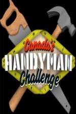 Watch Canada's Handyman Challenge 5movies