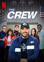 Watch The Crew 5movies