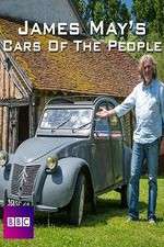 Watch James Mays Cars of the People 5movies