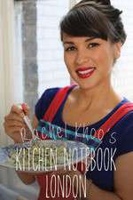 Watch Rachel Khoos Kitchen Notebook 5movies