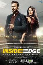 Watch Inside Edge 5movies