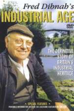 Watch Fred Dibnah's Industrial Age 5movies