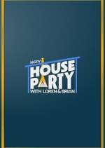 Watch HGTV House Party 5movies