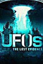 Watch UFOs: The Lost Evidence 5movies