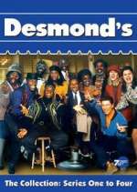 Watch Desmond's 5movies