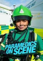 Watch Paramedics on Scene 5movies