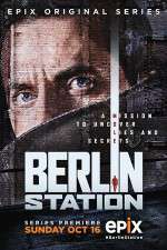 Watch Berlin Station 5movies