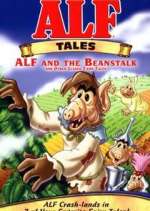 Watch ALF Tales 5movies