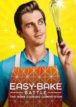 Watch Easy-Bake Battle: The Home Cooking Competition 5movies