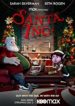 Watch Santa Inc. 5movies