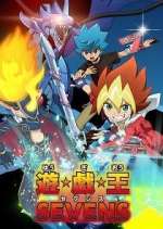 Watch Yu-Gi-Oh! : SEVENS 5movies