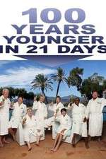 Watch 100 Years Younger in 21 Days 5movies