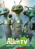 Watch Alien TV 5movies
