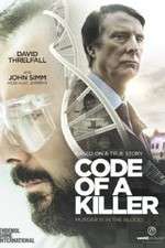 Watch Code of a Killer 5movies