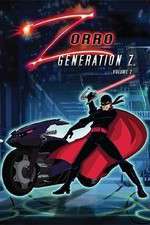 Watch Zorro: Generation Z - The Animated Series 5movies