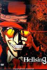 Watch Hellsing 5movies