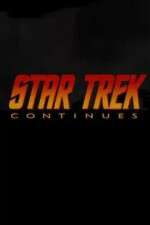 Watch Star Trek Continues 5movies