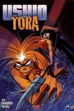 Watch Ushio to Tora TV 5movies