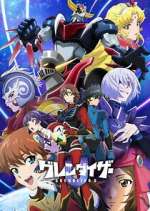 Watch Grendizer U 5movies