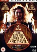 Watch The Life and Loves of a She-Devil 5movies