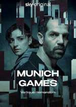 Watch Munich Games 5movies