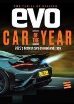 Watch evo Car of the Year 5movies