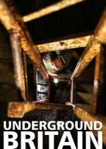 Watch Underground Britain 5movies