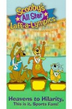 Watch Scooby's All Star Laff-A-Lympics 5movies