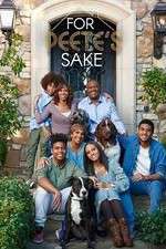 Watch For Peete's Sake 5movies