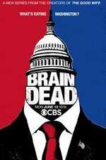 Watch BrainDead 5movies