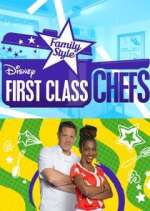 Watch First Class Chefs: Family Style 5movies