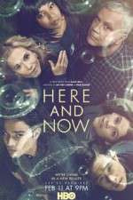 Watch Here and Now 5movies