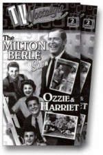 Watch The Milton Berle Show 5movies