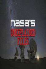 Watch NASA's Unexplained Files 5movies