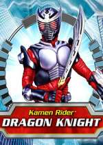 Watch Kamen Rider: Dragon Knight 5movies