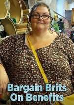 Watch Bargain Brits on Benefits 5movies