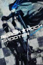 Watch Black Rock Shooter 5movies