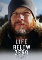 Watch Life Below Zero Canada 5movies