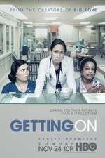 Watch Getting On UK 5movies