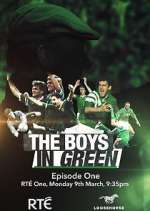 Watch The Boys in Green 5movies