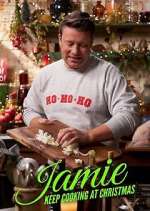 Watch Jamie: Keep Cooking at Christmas 5movies