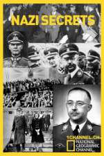 Watch National Geographic Nazi Secrets 5movies