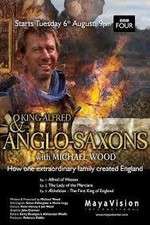 Watch King Alfred And The Anglo 5movies