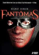 Watch Fantômas 5movies